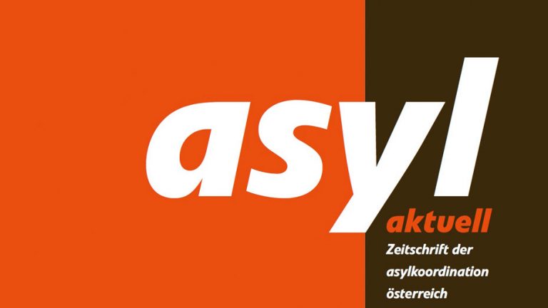 Asyl Aktuell – Solidarität Igls